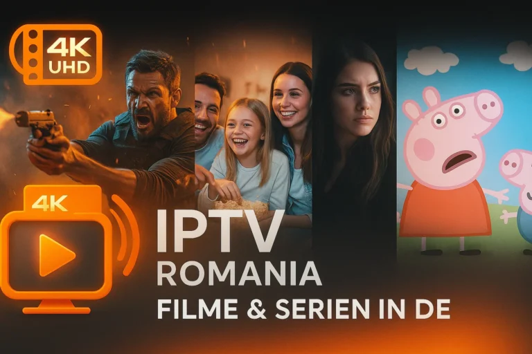 iptv filme de